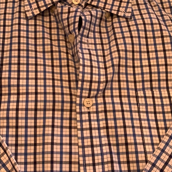 Men’s Button Down Shirt, J.Crew - Picture 3 of 3